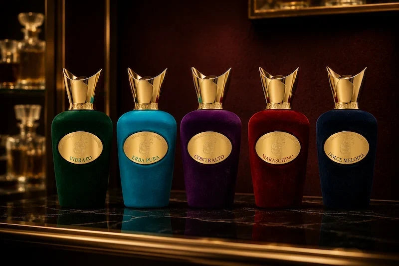 Sospiro Perfumes: The Complete Guide to Italy's Cult Niche House