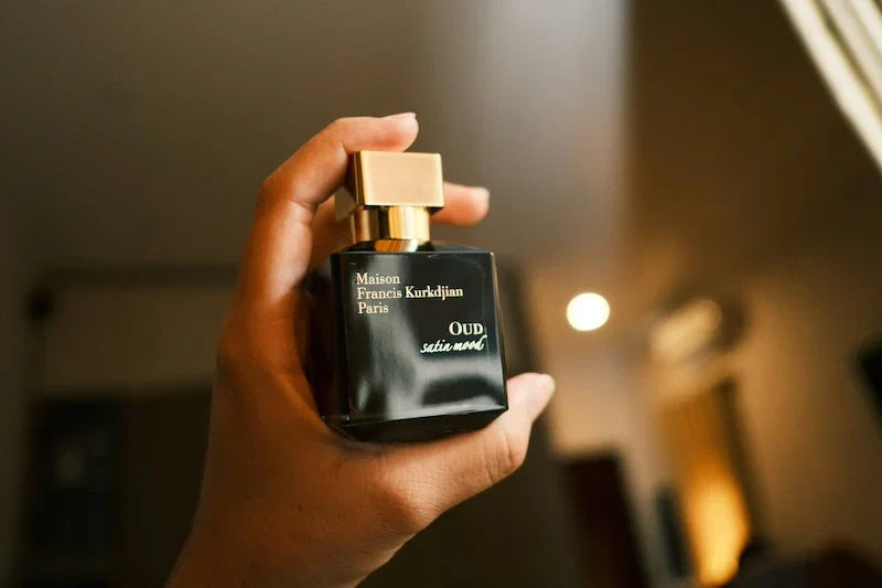 Top Summer Oud Perfumes That Won't Overwhelm