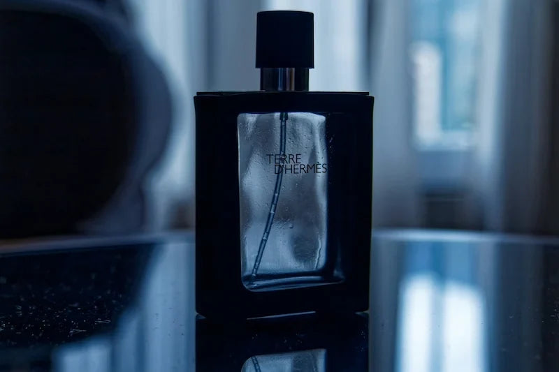 Top 10 French Perfumes for Men: Classic Icons and Modern Favorites