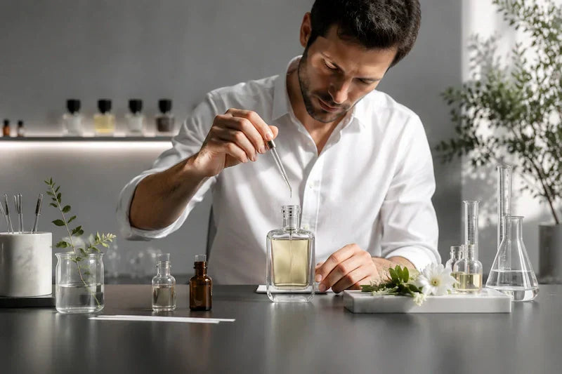 What Is Amber in Perfume? A Complete Guide for Perfume Lovers