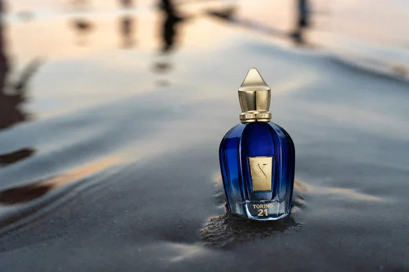 Choosing the Scents for Hot Weather: What Actually Works