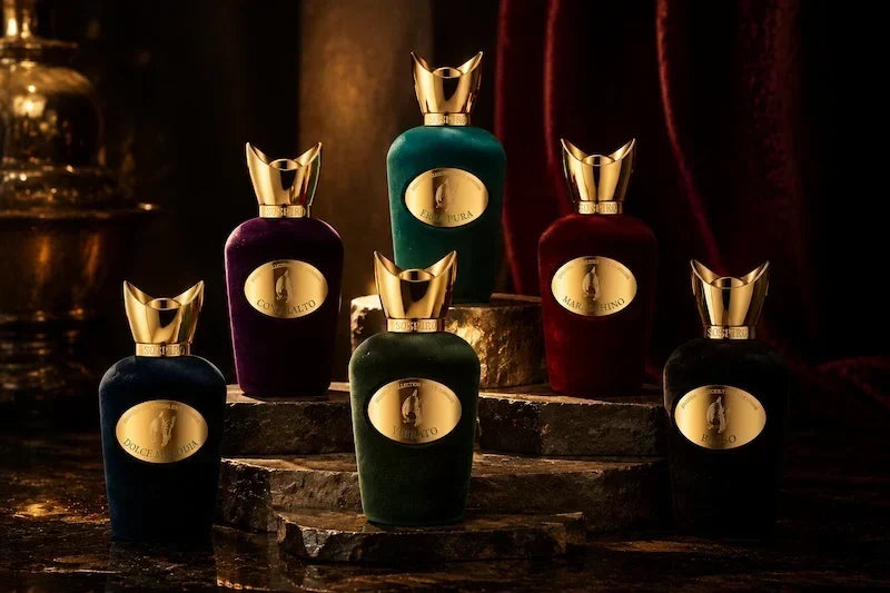 Best Sospiro Fragrances Ranked for 2026
