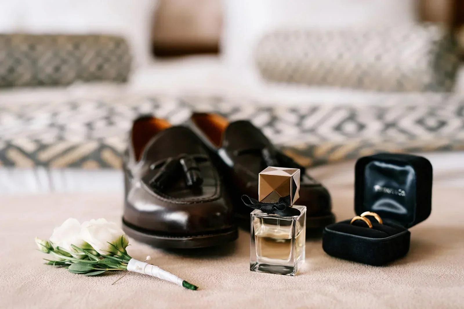 Best Perfume for Groom: Top Picks for the Big Day