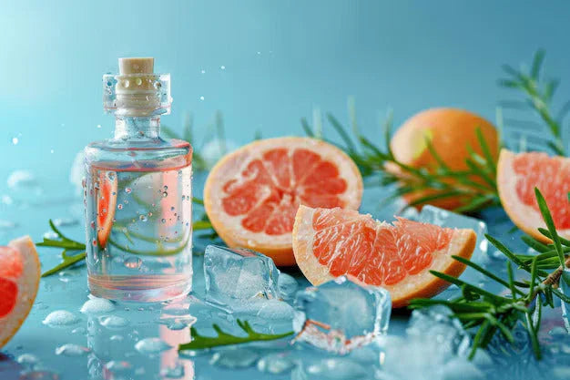 Trend Alert: The 3 Hottest Scents on Maple Prime (+ the Feelings They Unlock)