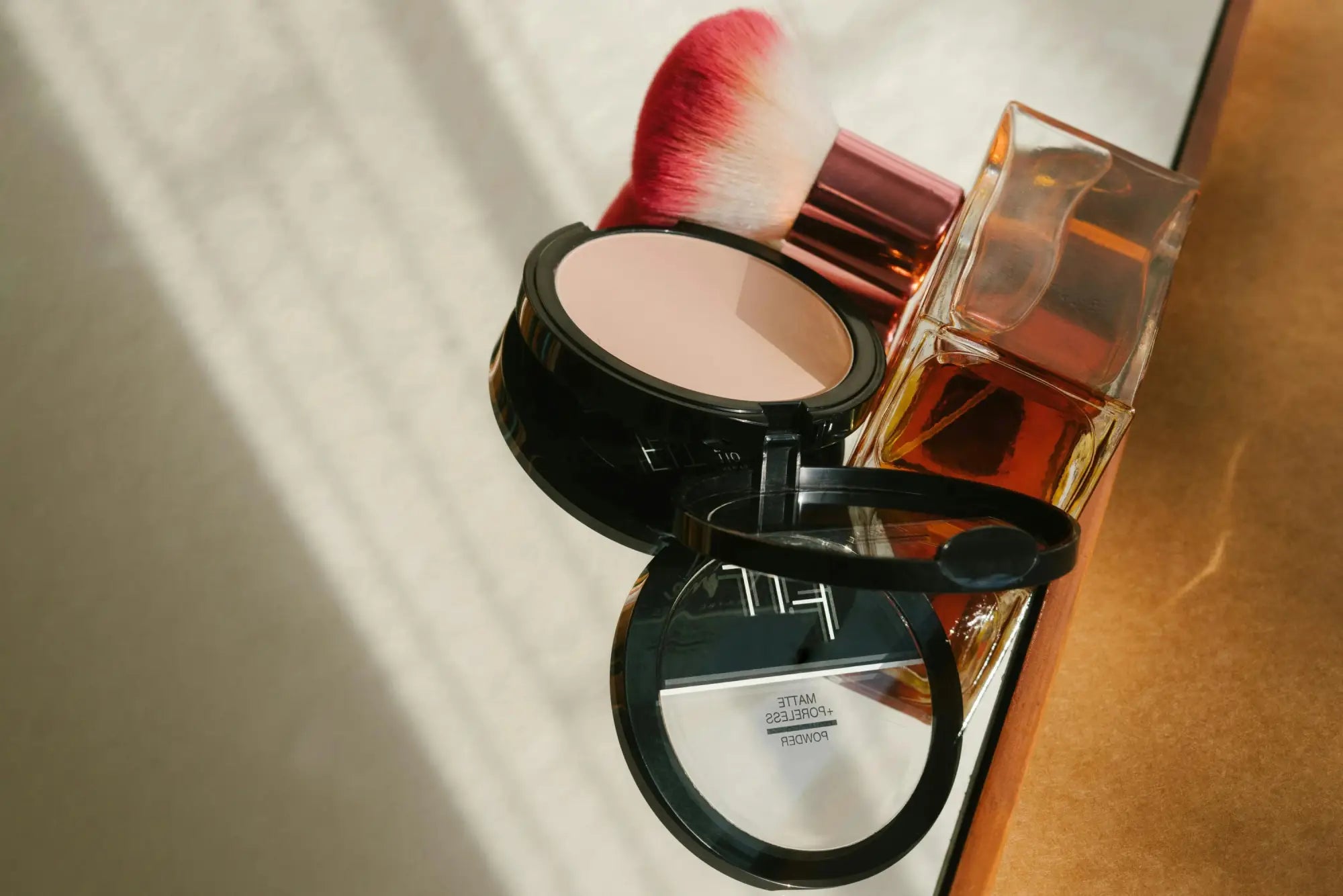 How to Create Your Signature Scent