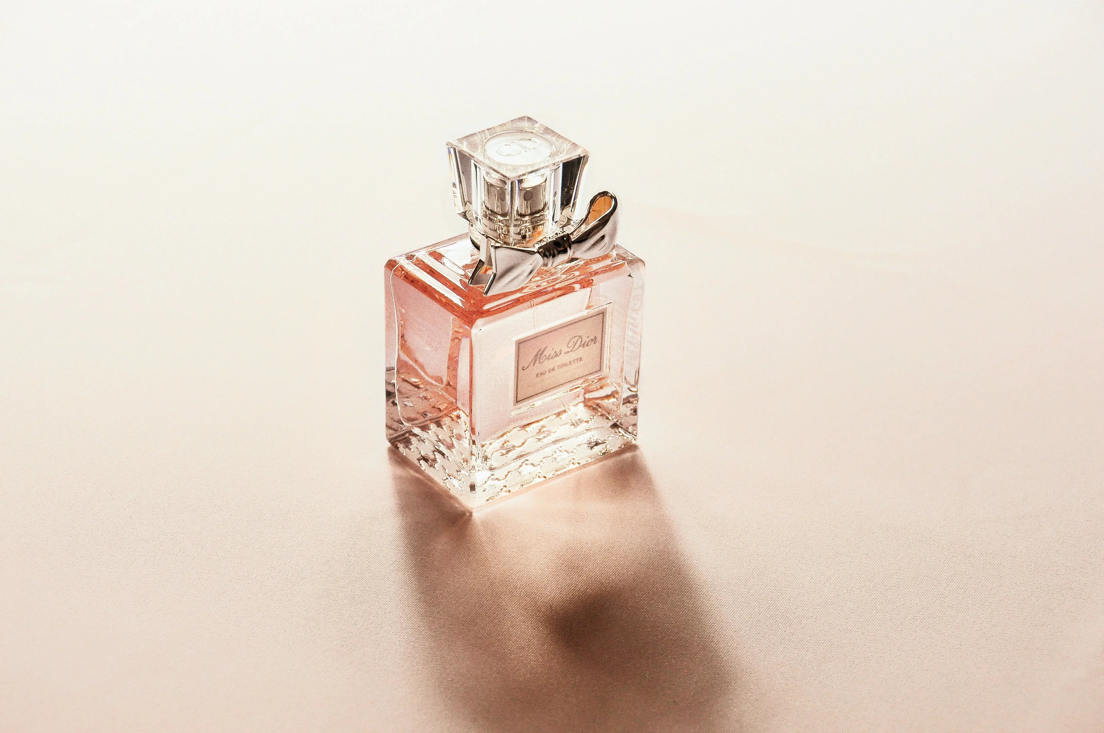 Perfume and Fashion: The Connection