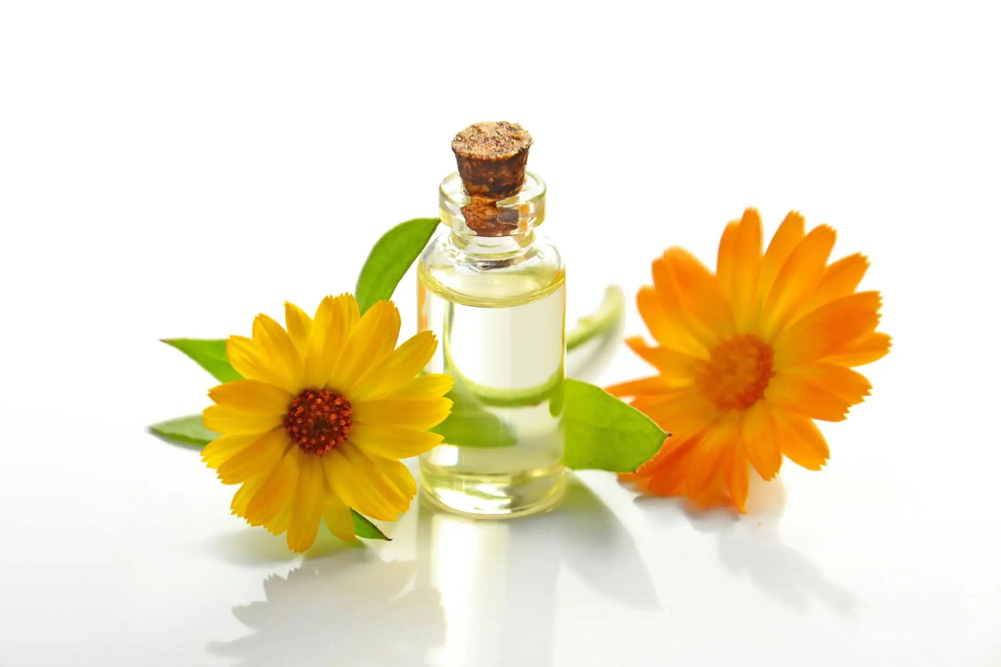 How to Layer Different Perfume Types