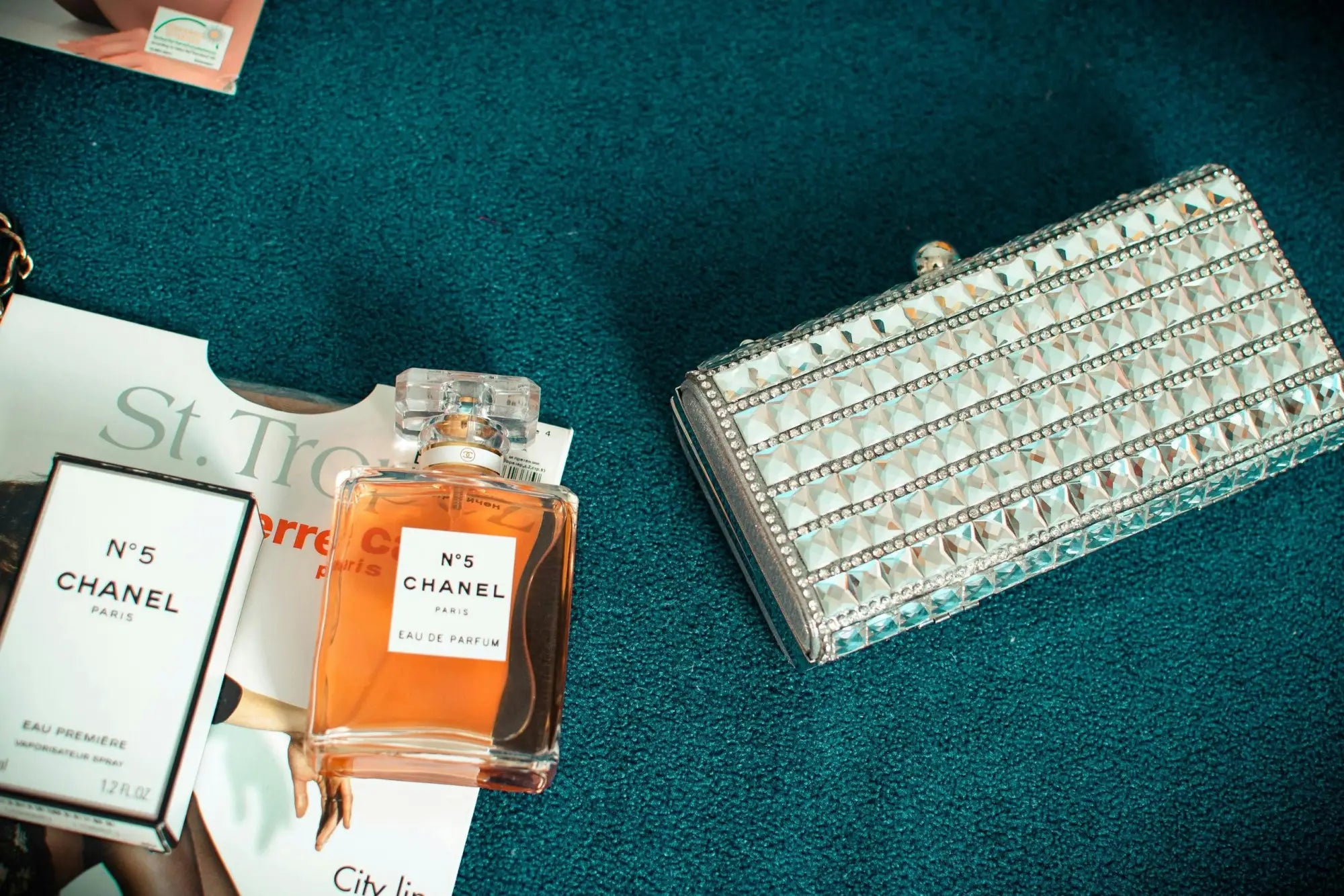 How to Make Your Perfume Last Longer