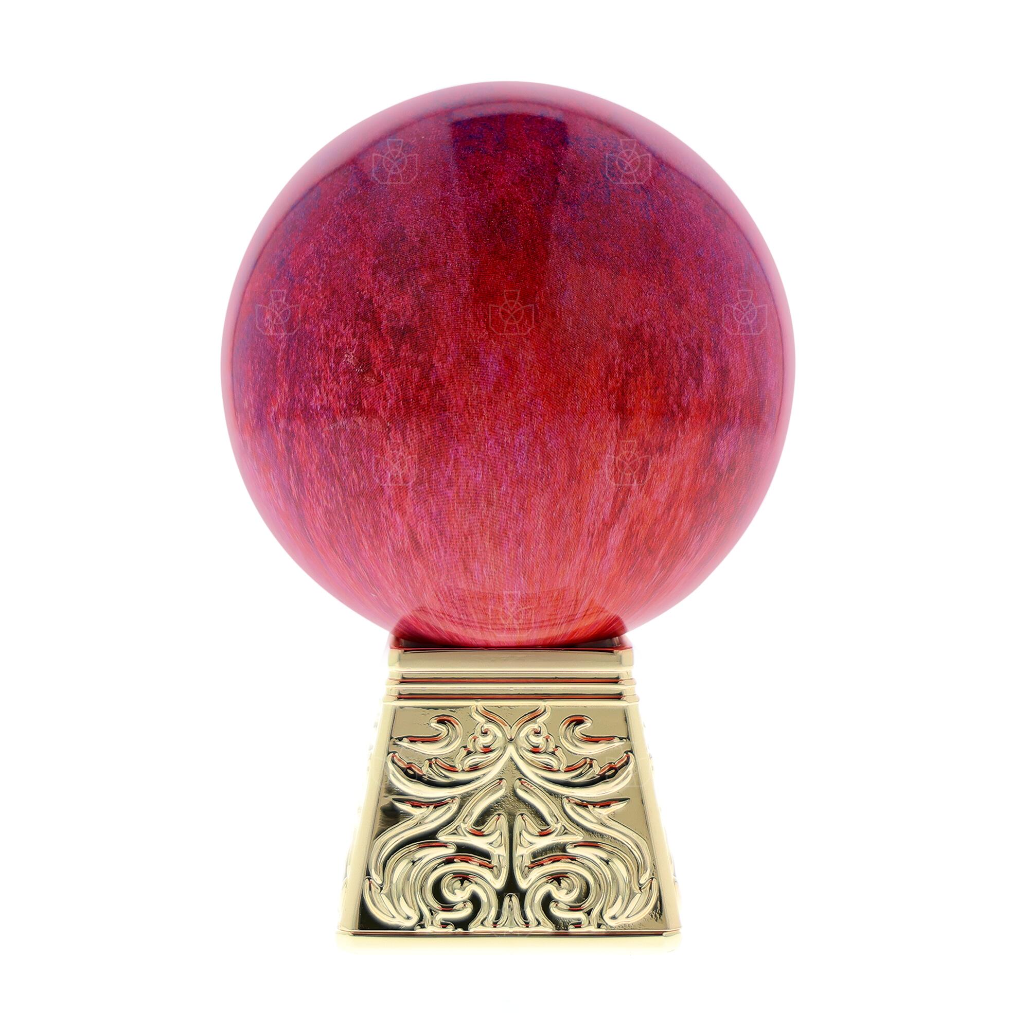 Cherry in the Woods – A Refined Cherry & Woody Fragrance