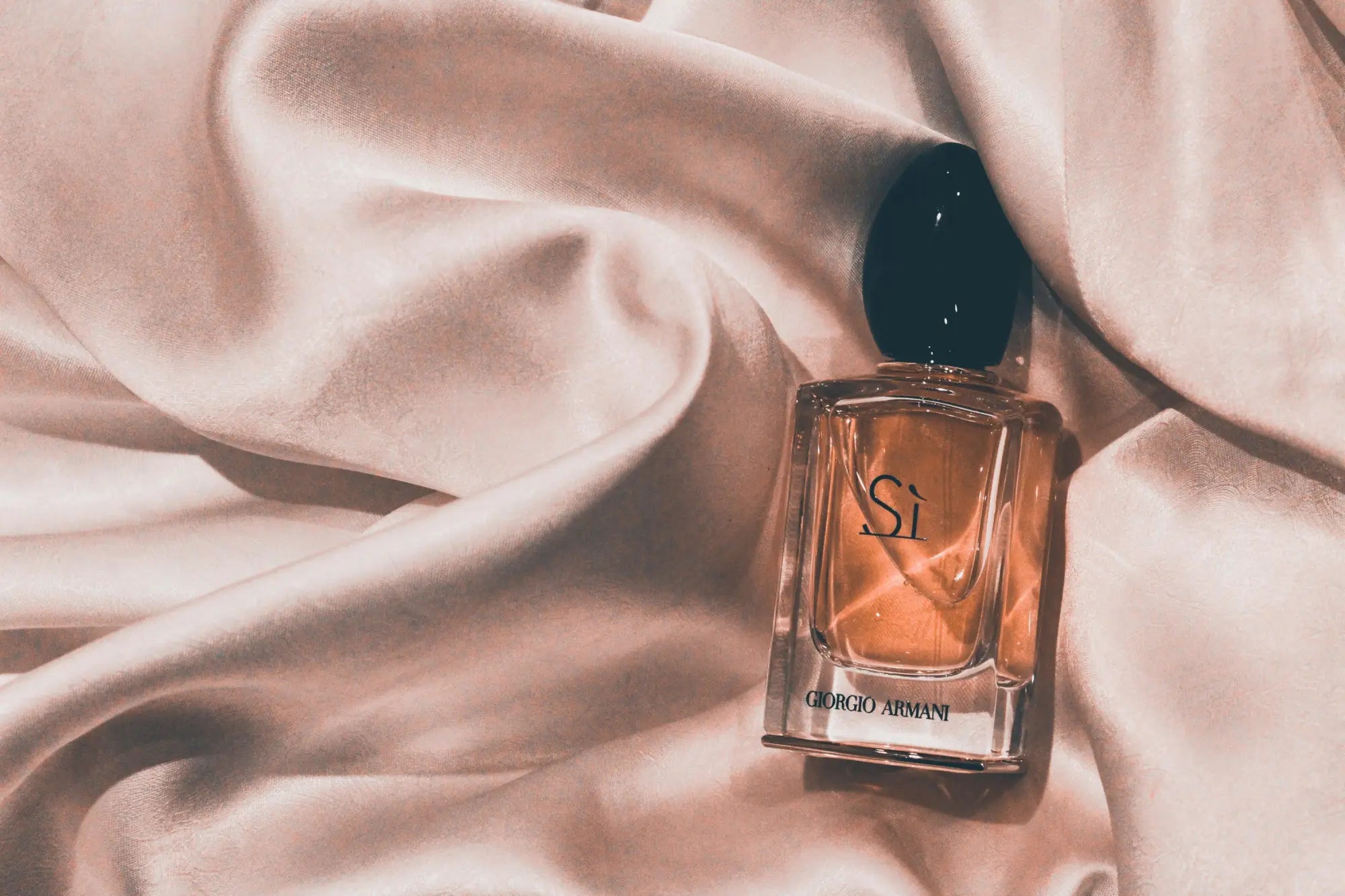 Perfume and Confidence: The Link