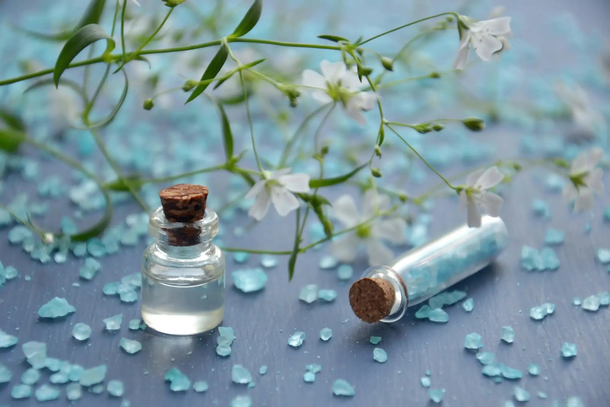 Perfume and Cultural Identity
