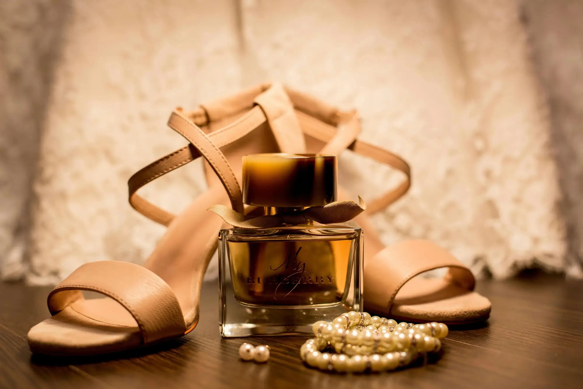 Perfume Gift Ideas for Every Occasion