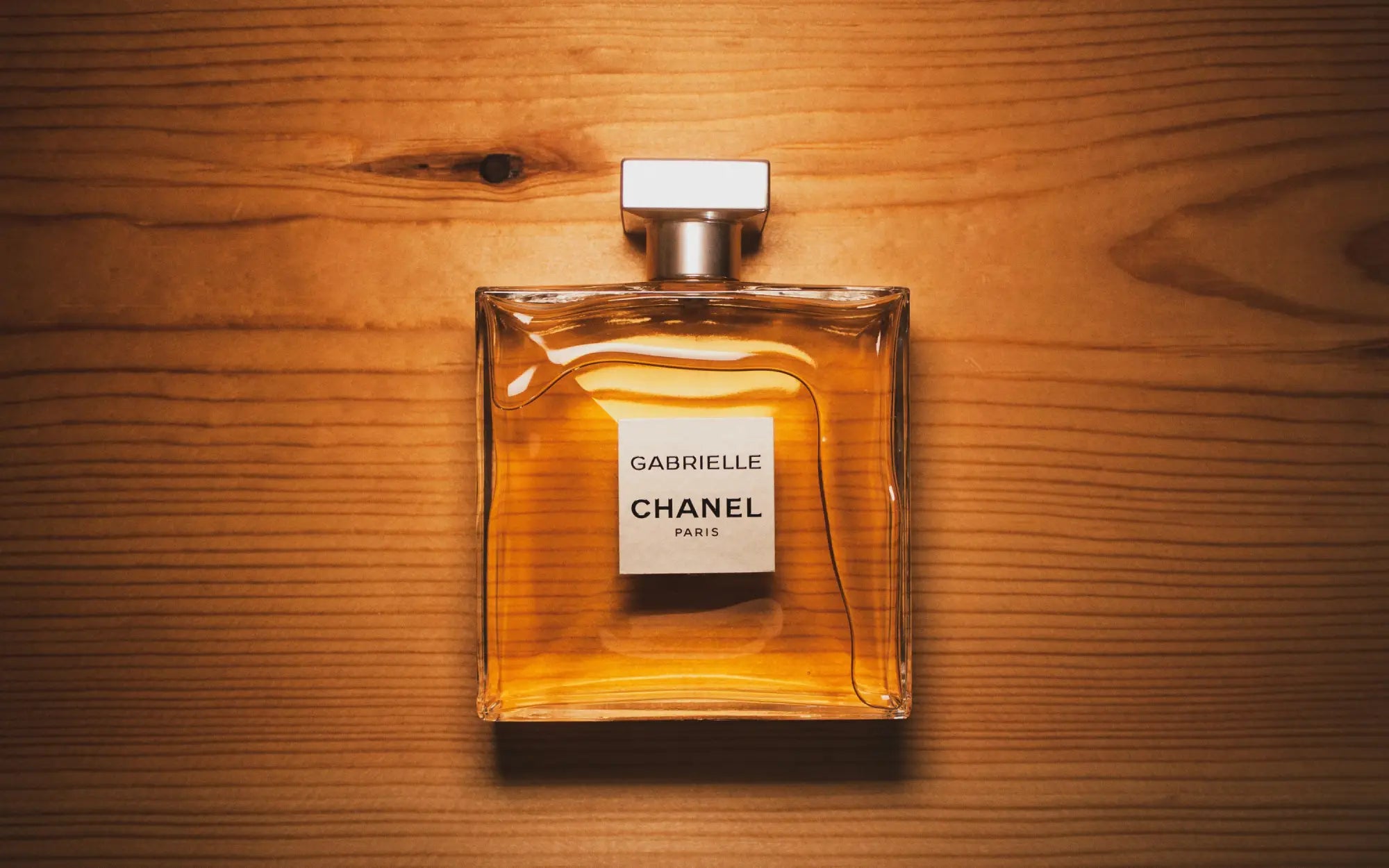 Perfume and Mood Enhancement