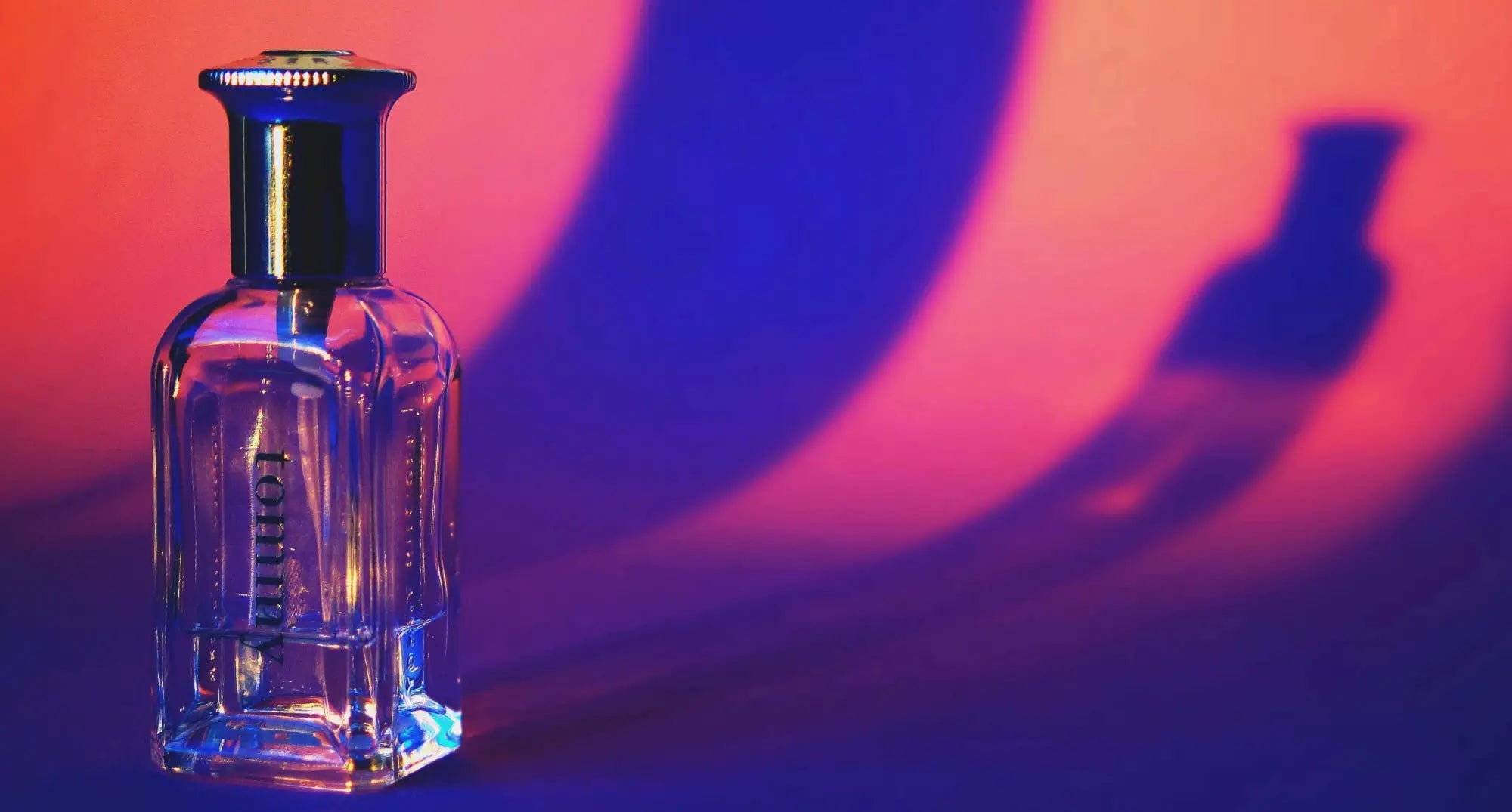 Perfume and Wellness: The Connection