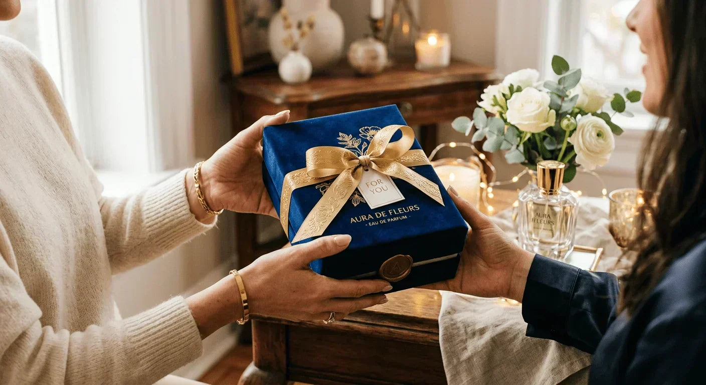 Perfume as Gift: The Dos and Don'ts of Gifting Perfumes