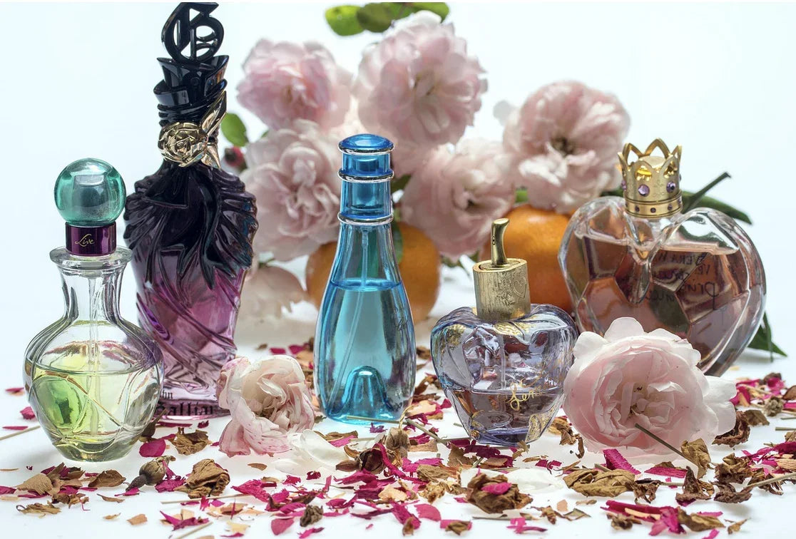 5 Fragrant Sensations of the Season