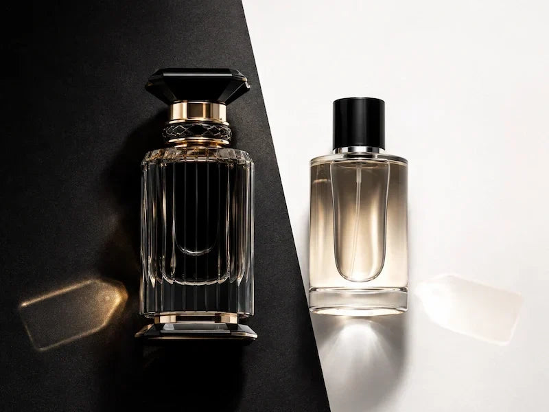 Perfume Dupes 101: What Clone Fragrances Are & How Close They Really Get