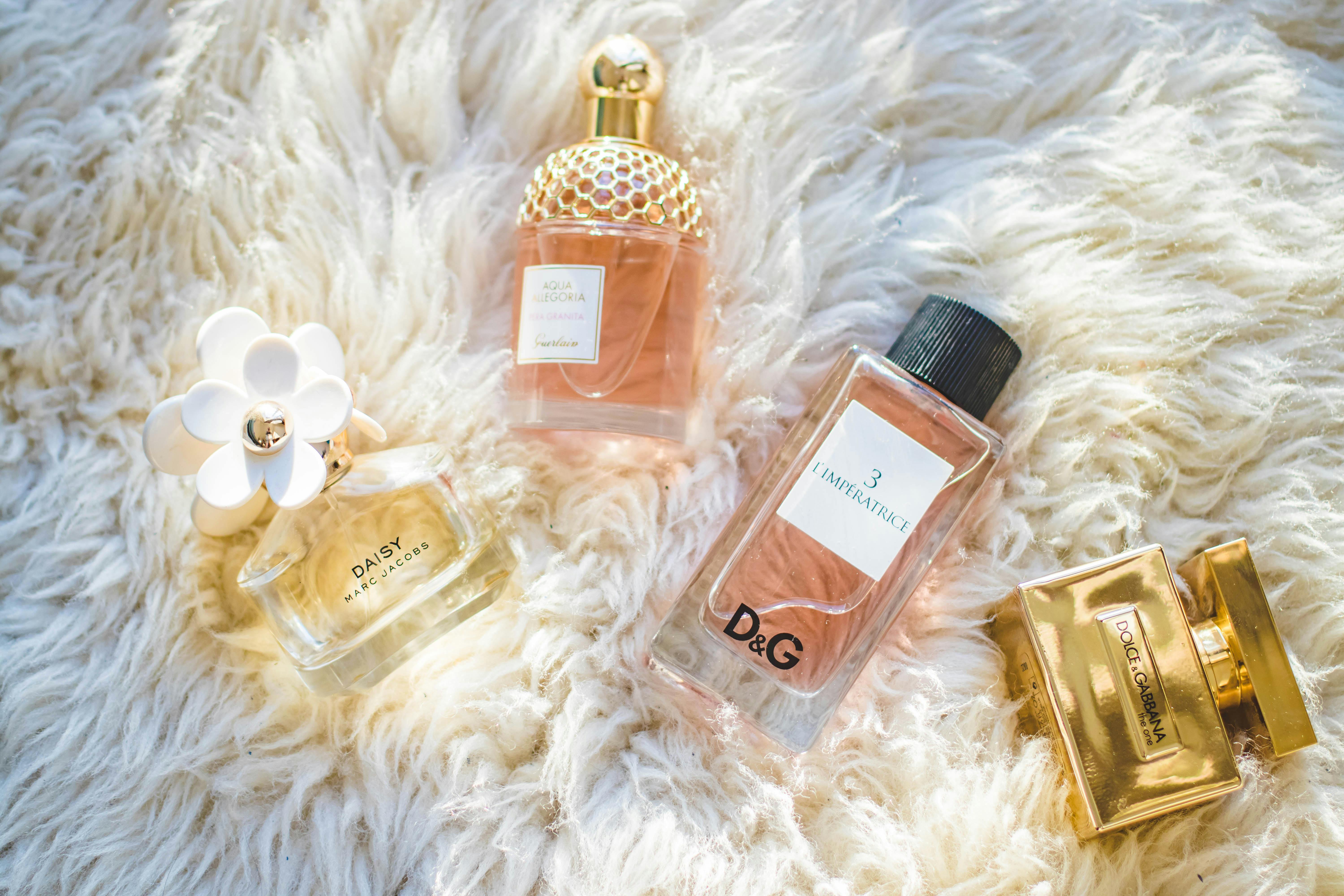 The Science of Signature Scents: How to Find a Perfume That Matches Your Personality