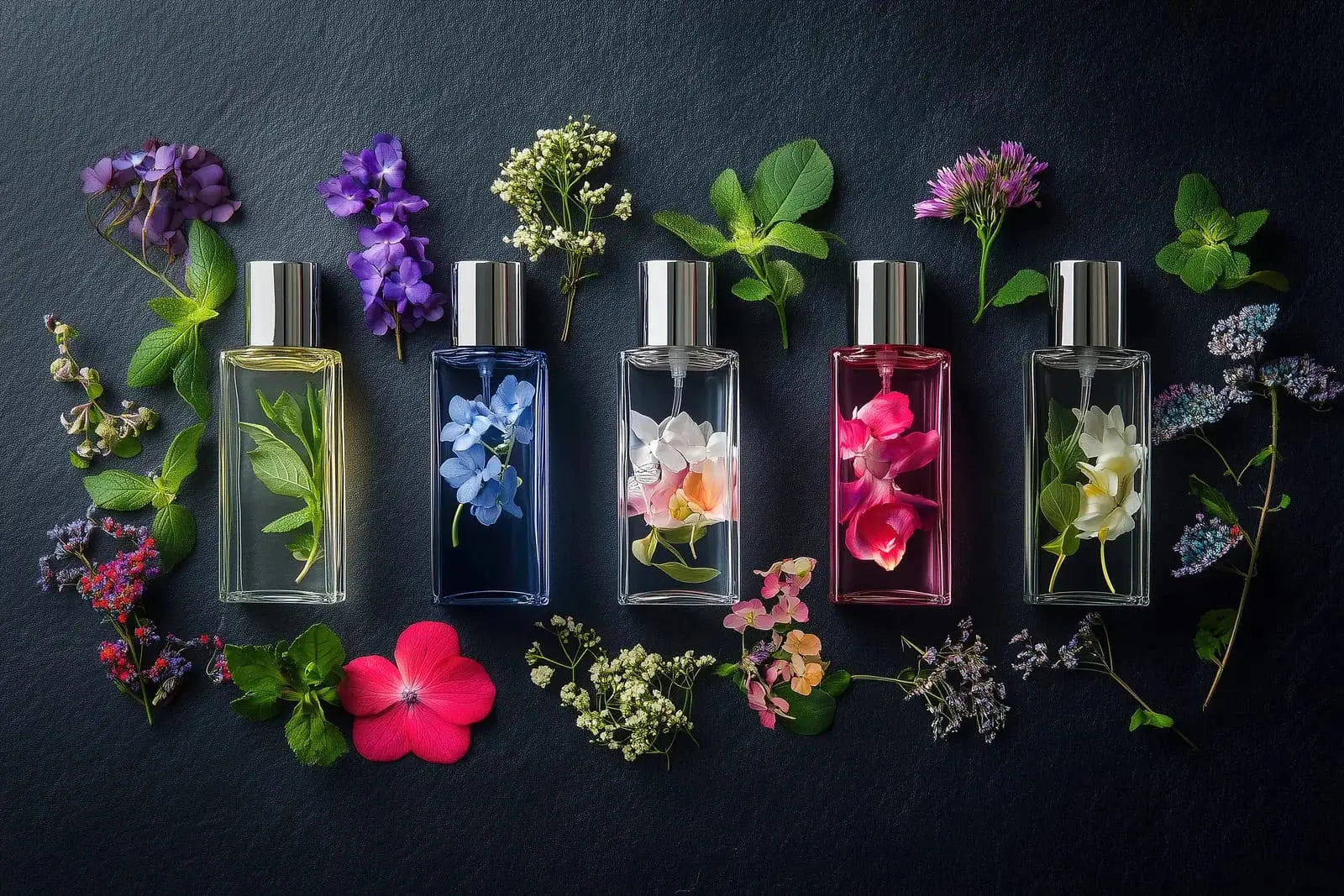 Selecting Spring Fragrances: Tips to Freshen Up Your Collection