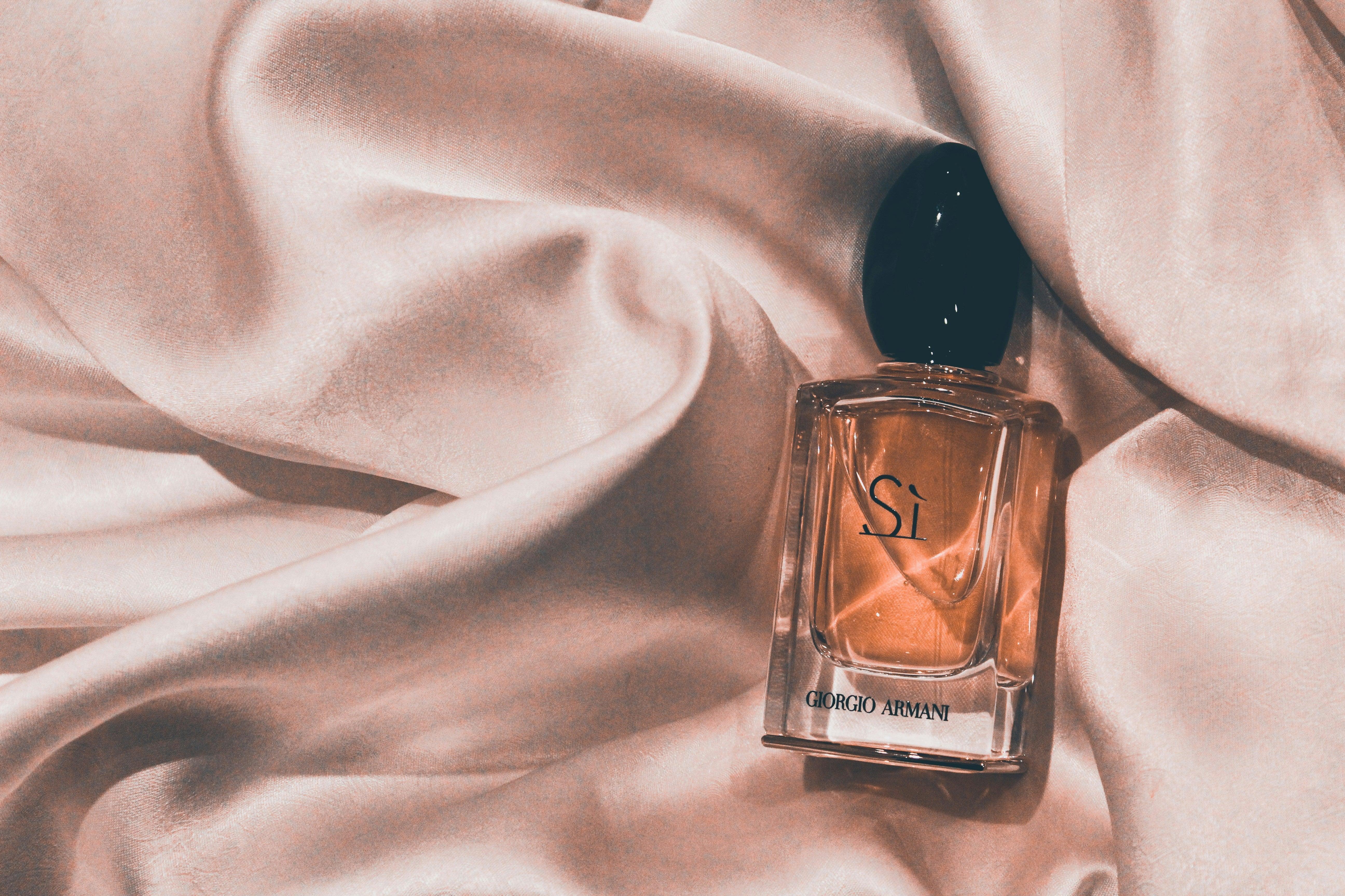 Perfume and Confidence: The Link