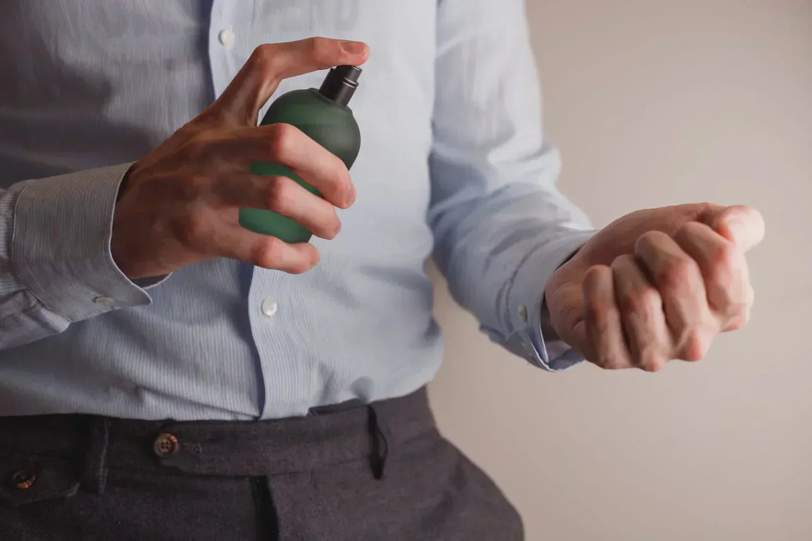 Top 5 Spring Fragrances for Men: an Ultimate 2026 Guide