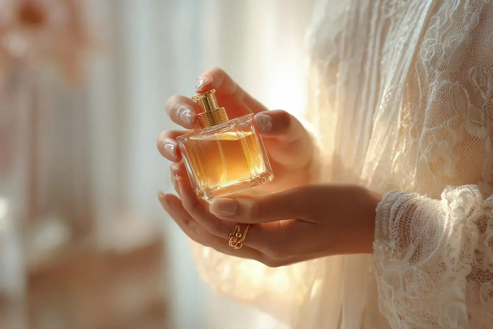 Top 5 Spring Fragrances for Women: 2026 Guide