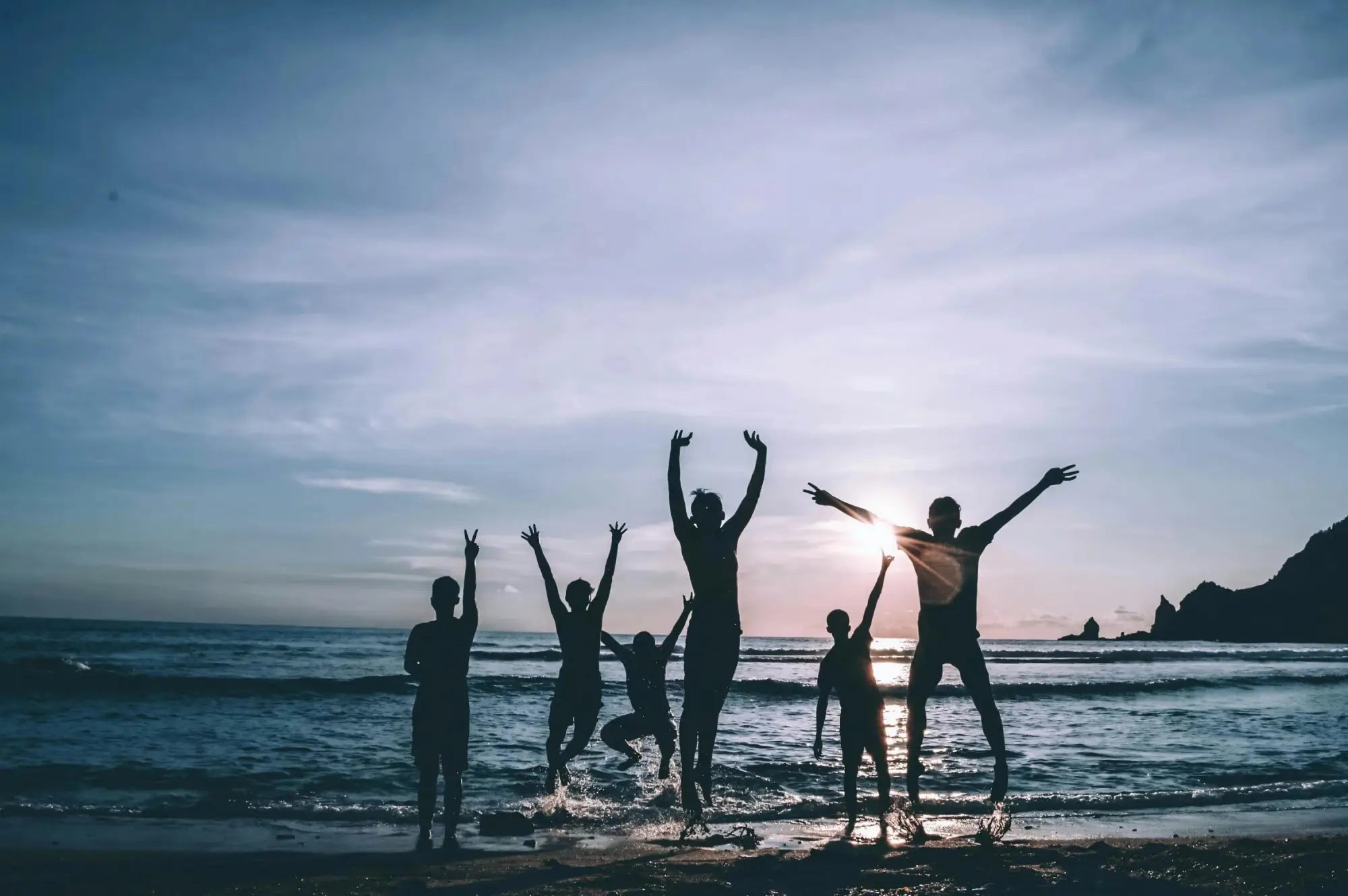 Ultimate Beach Party Perfume: Scents That Capture the Ocean Breeze