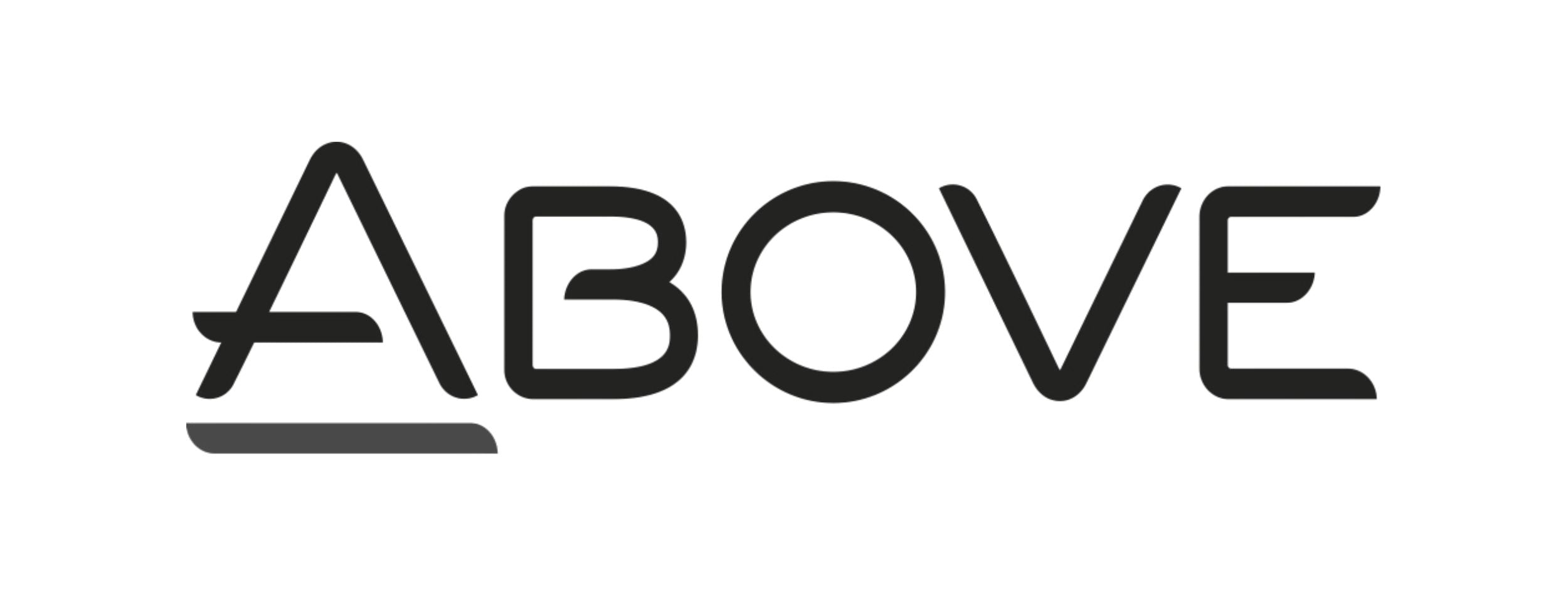 ABOVE