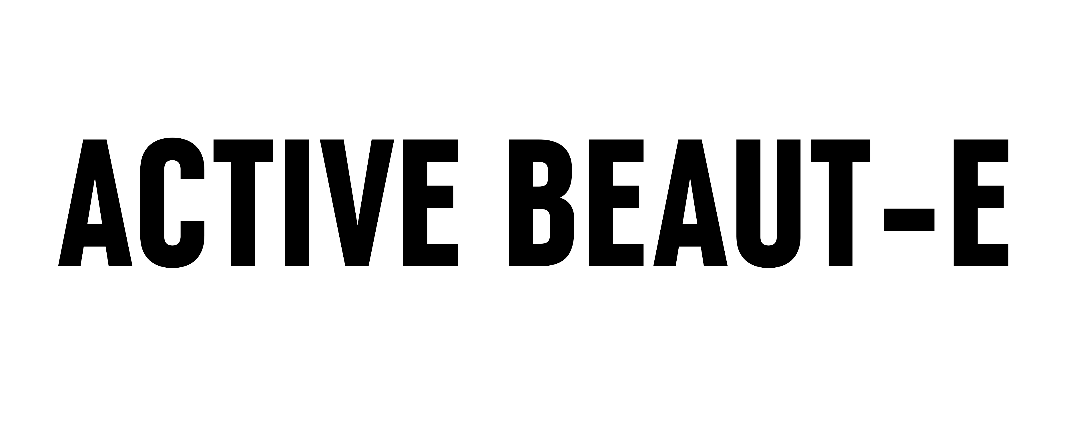 Active Beaut-E