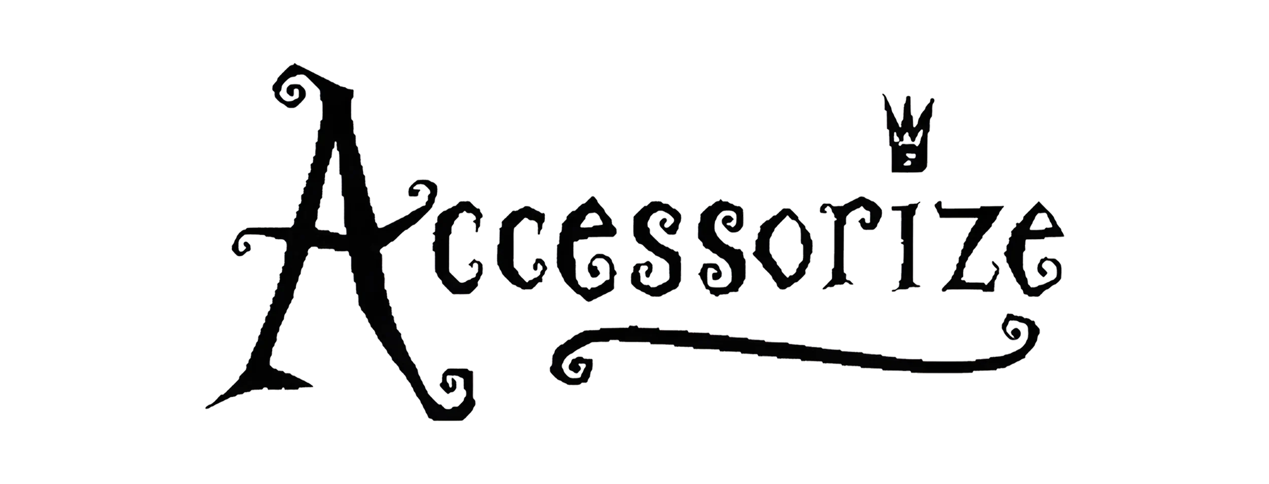Accessorize - Maple Prime