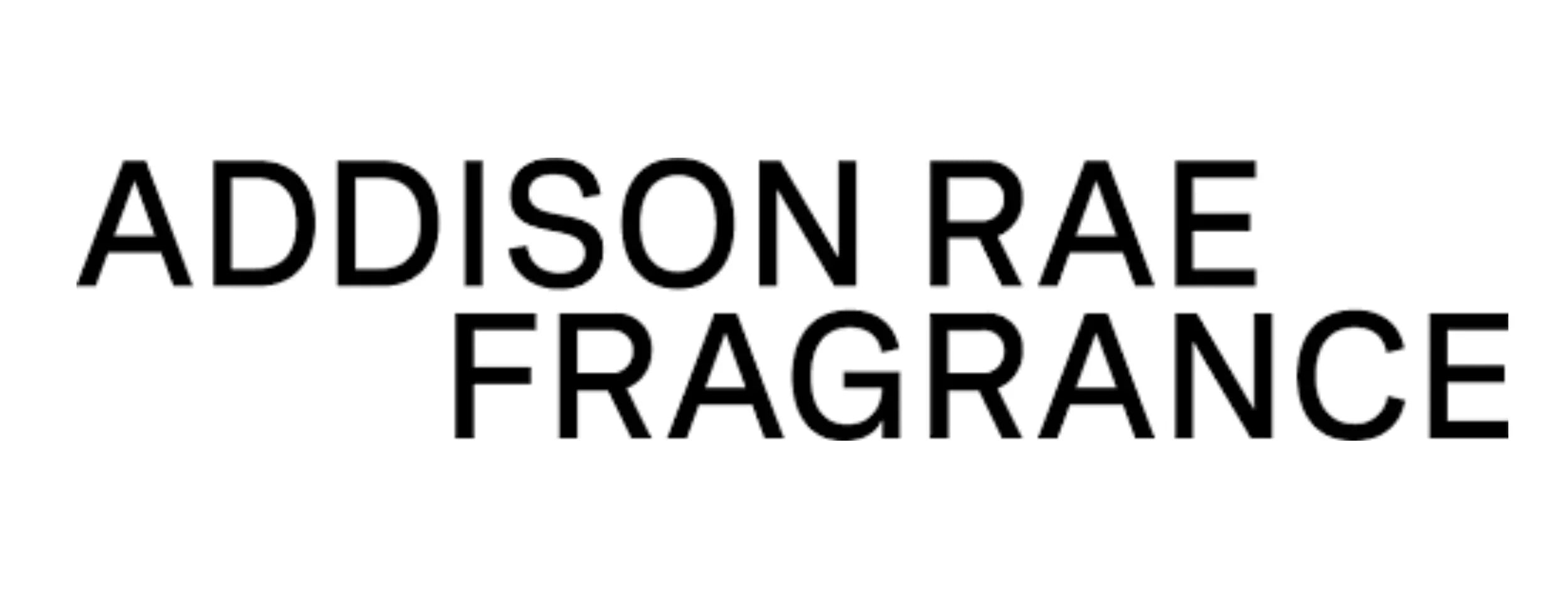 Addison Rae Fragrance - Maple Prime