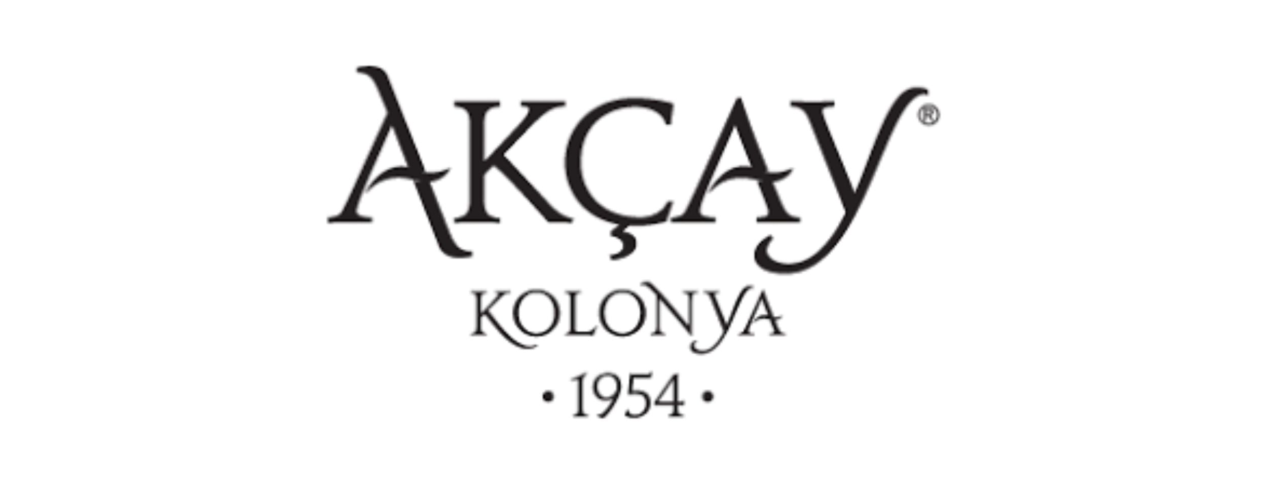 Akcay Kolonya