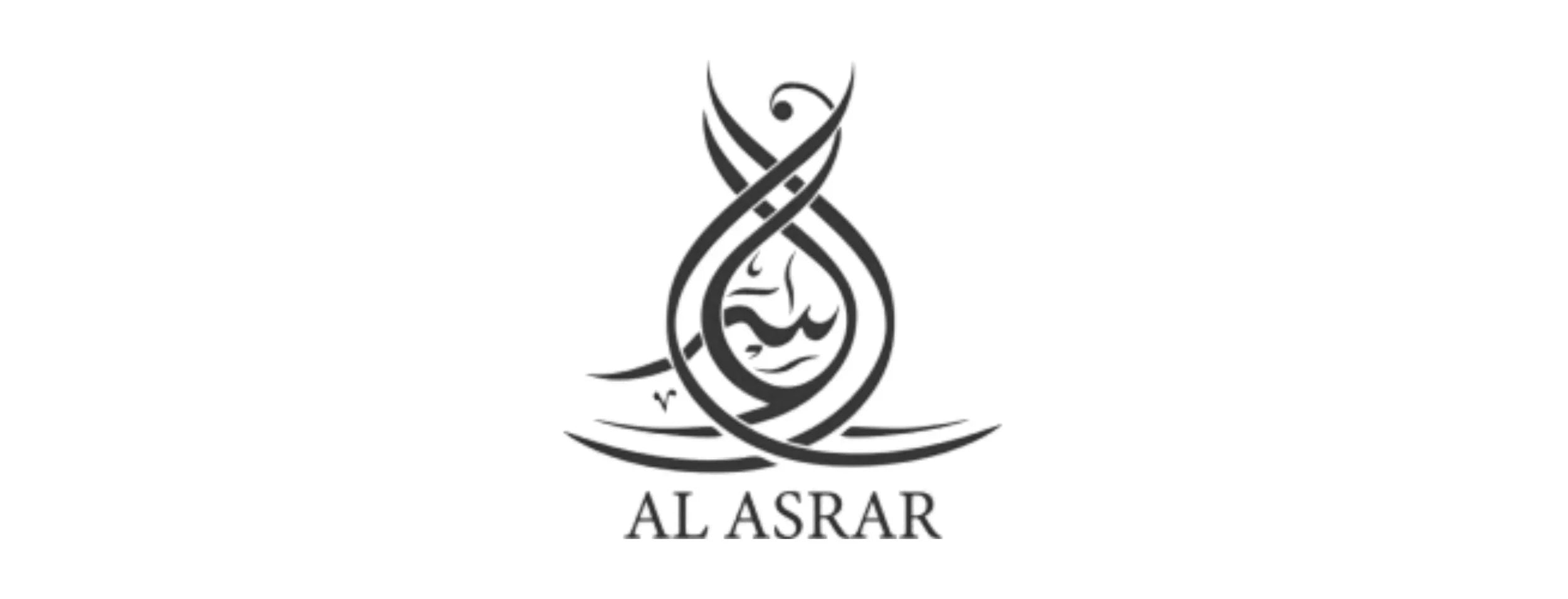 Al Asrar - Maple Prime