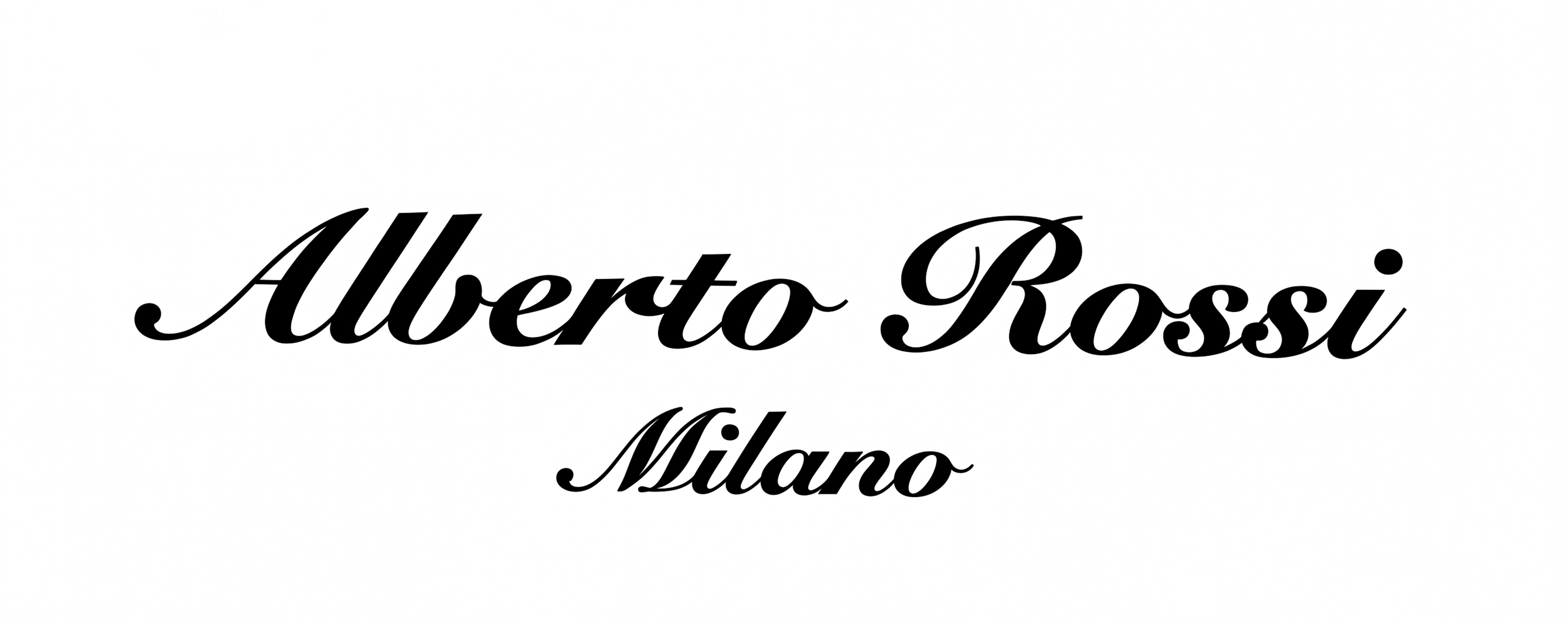 Alberto Rossi Milano