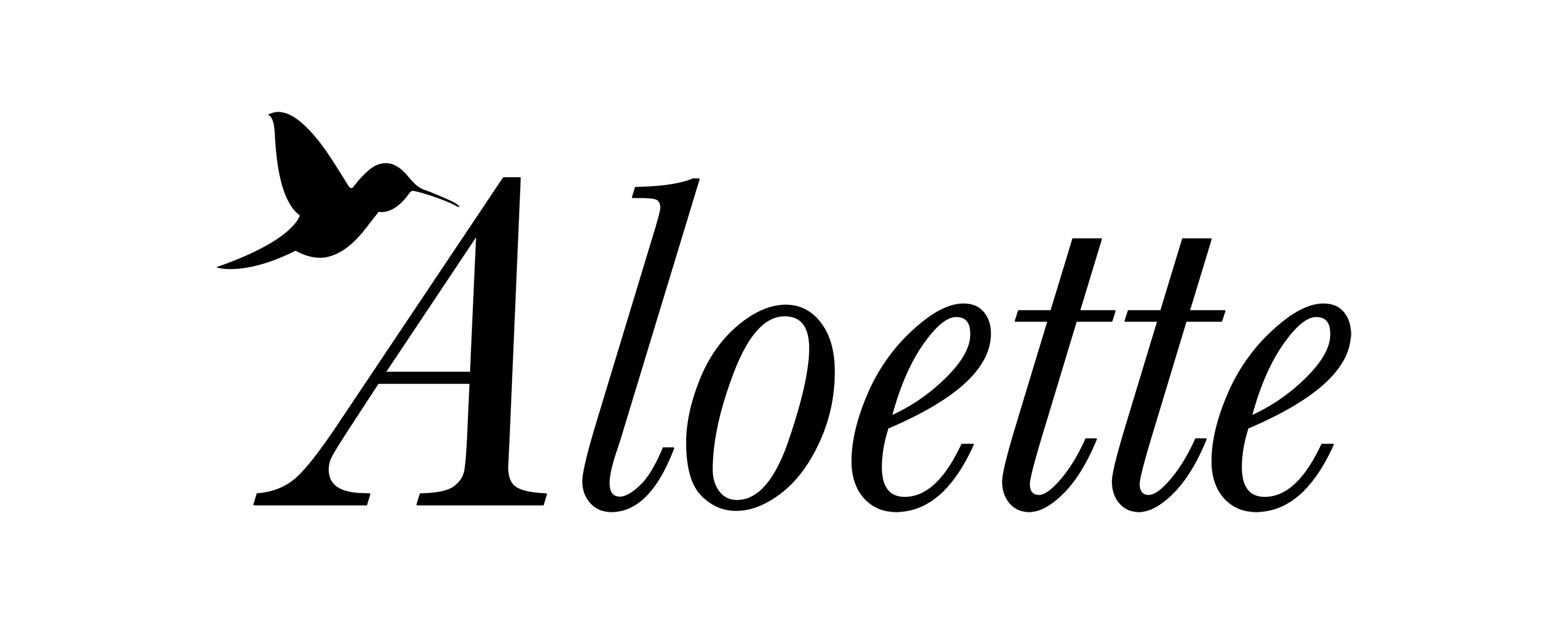 Aloette