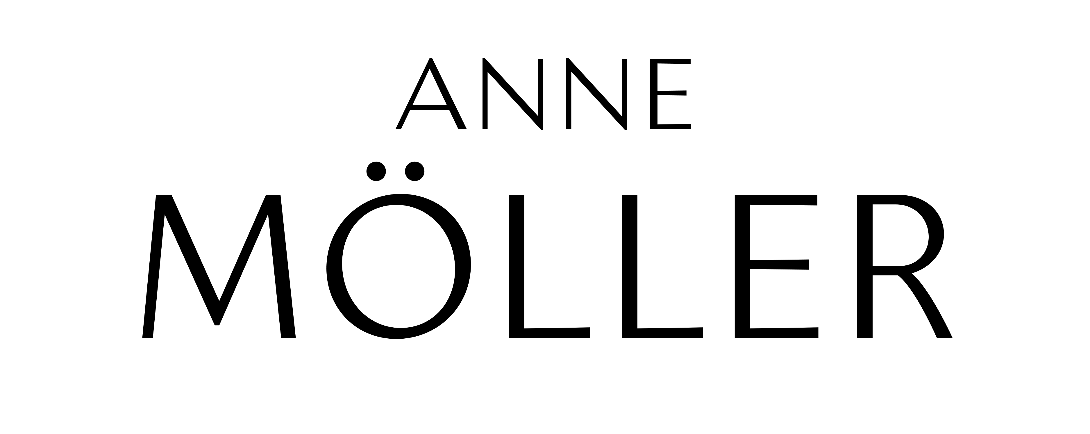 Anne Moller