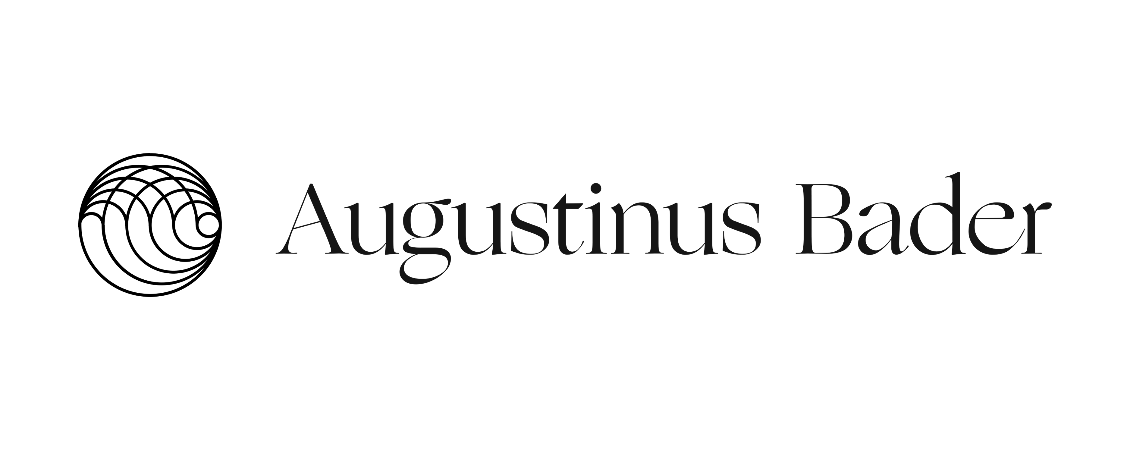 Augustinus Bader