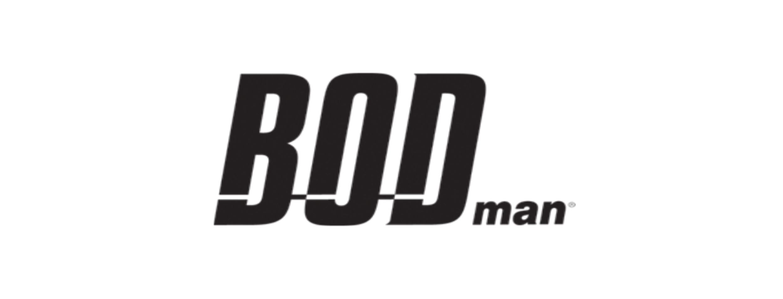 BOD man