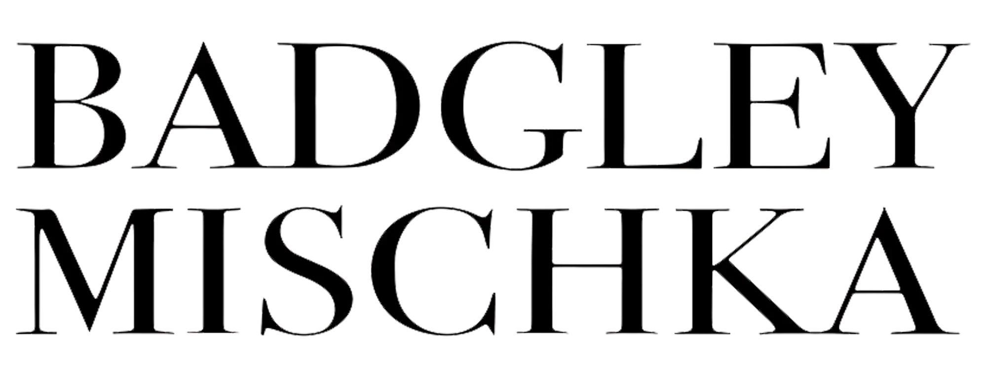 Badgley Mischka - Maple Prime