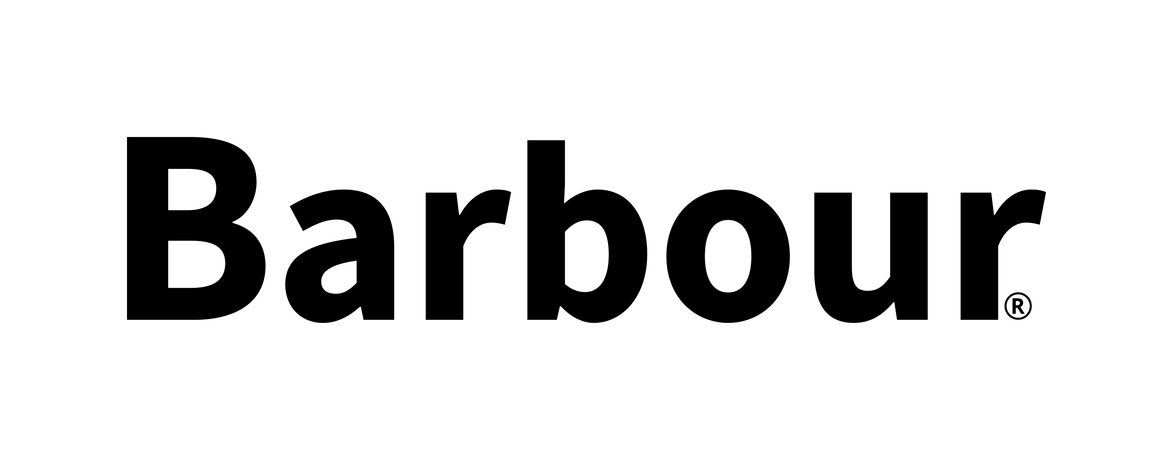 Barbour
