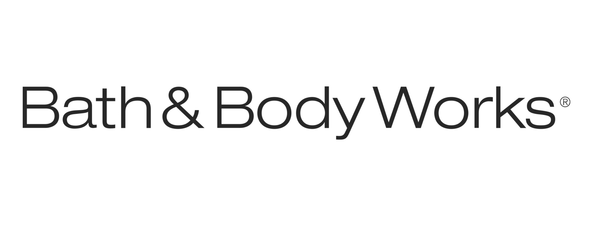 Bath & Body Works