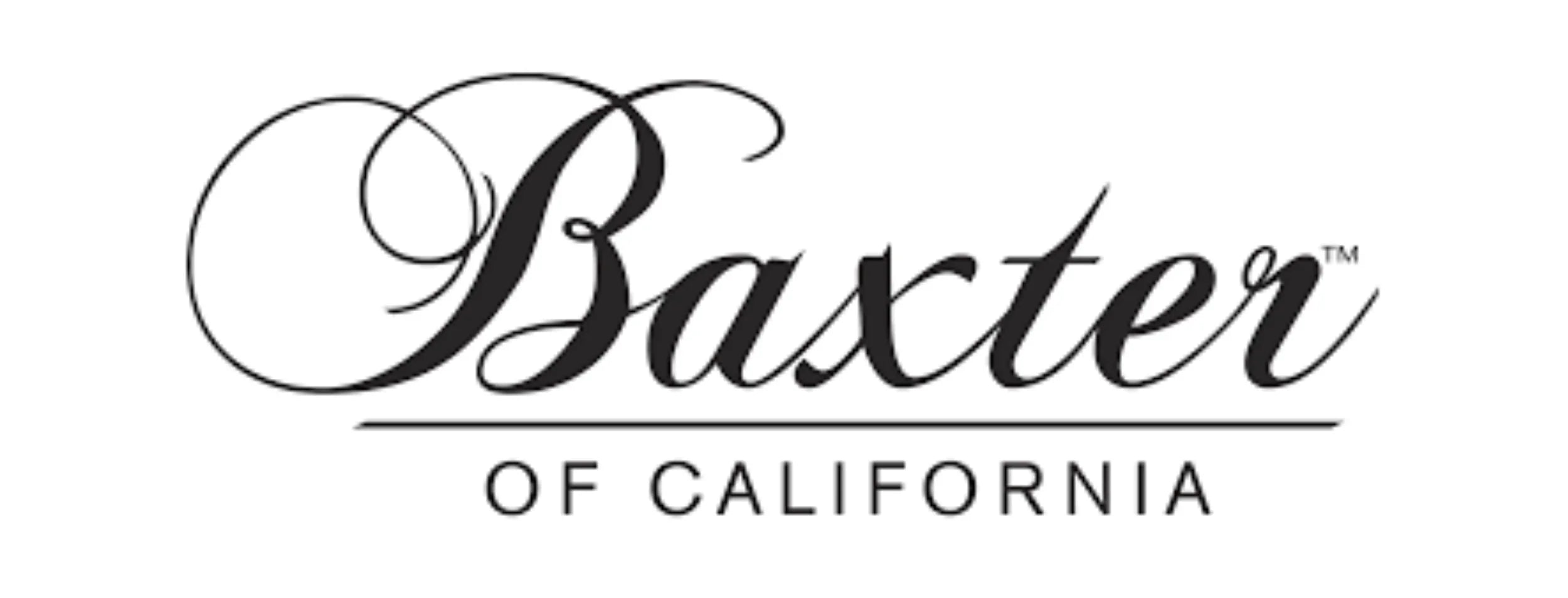 Baxter of California - Maple Prime