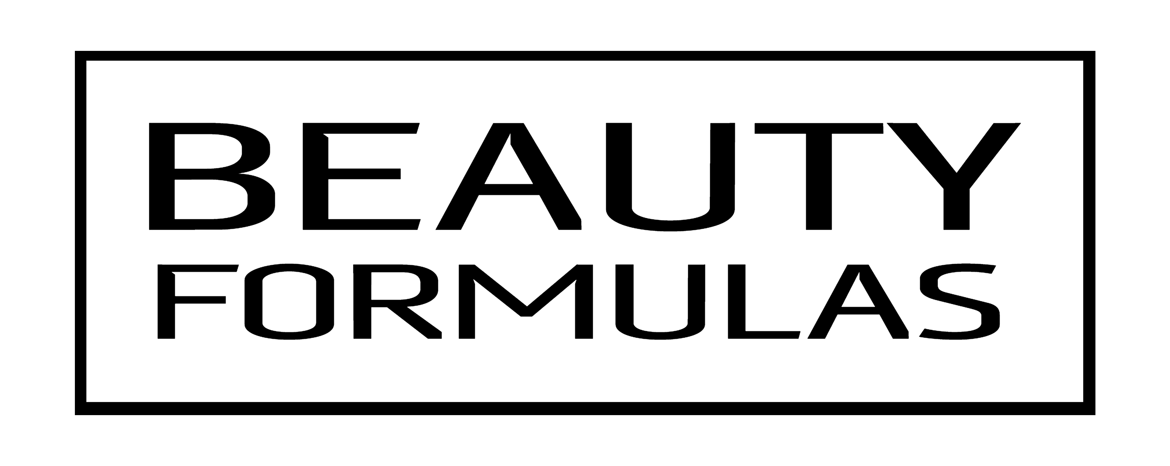 Beauty Formulas