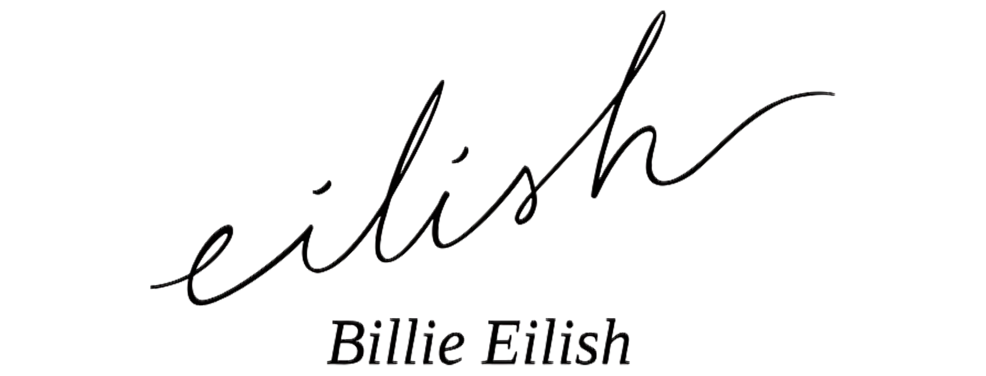 Billie Eilish - Maple Prime