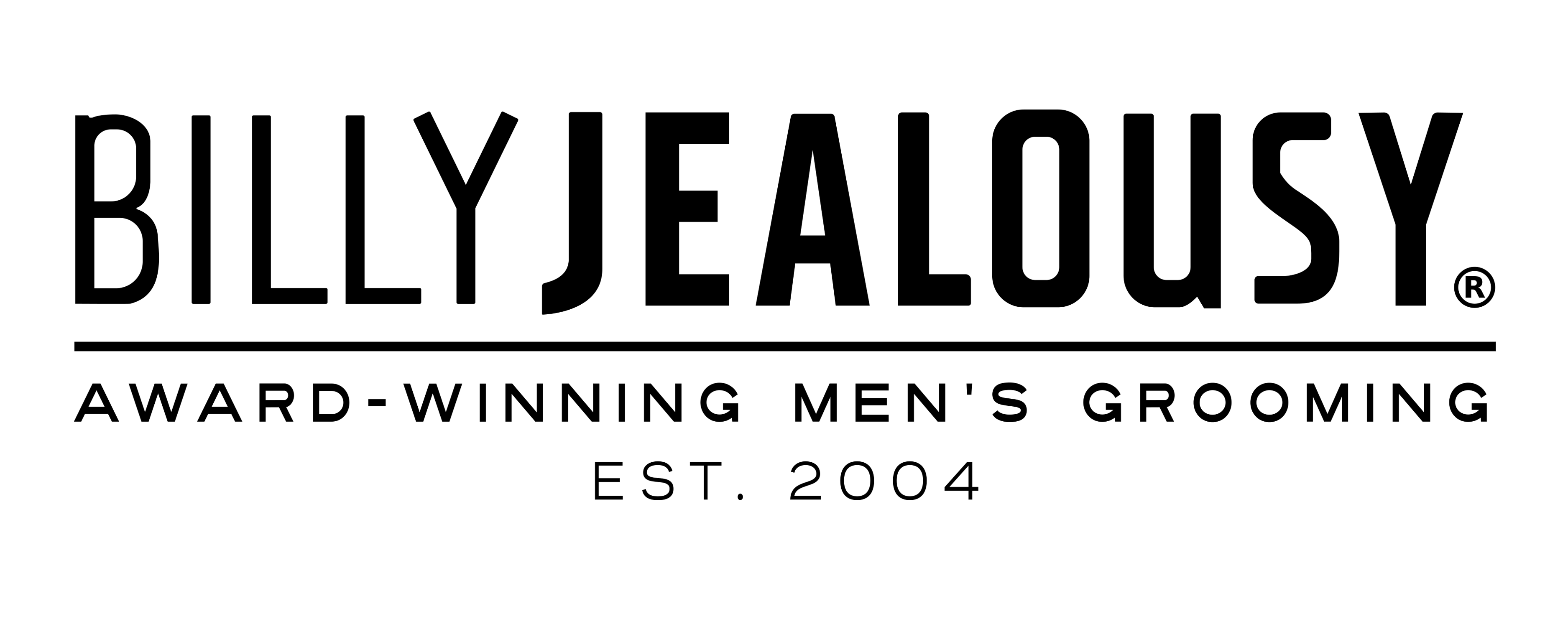 Billy Jealousy