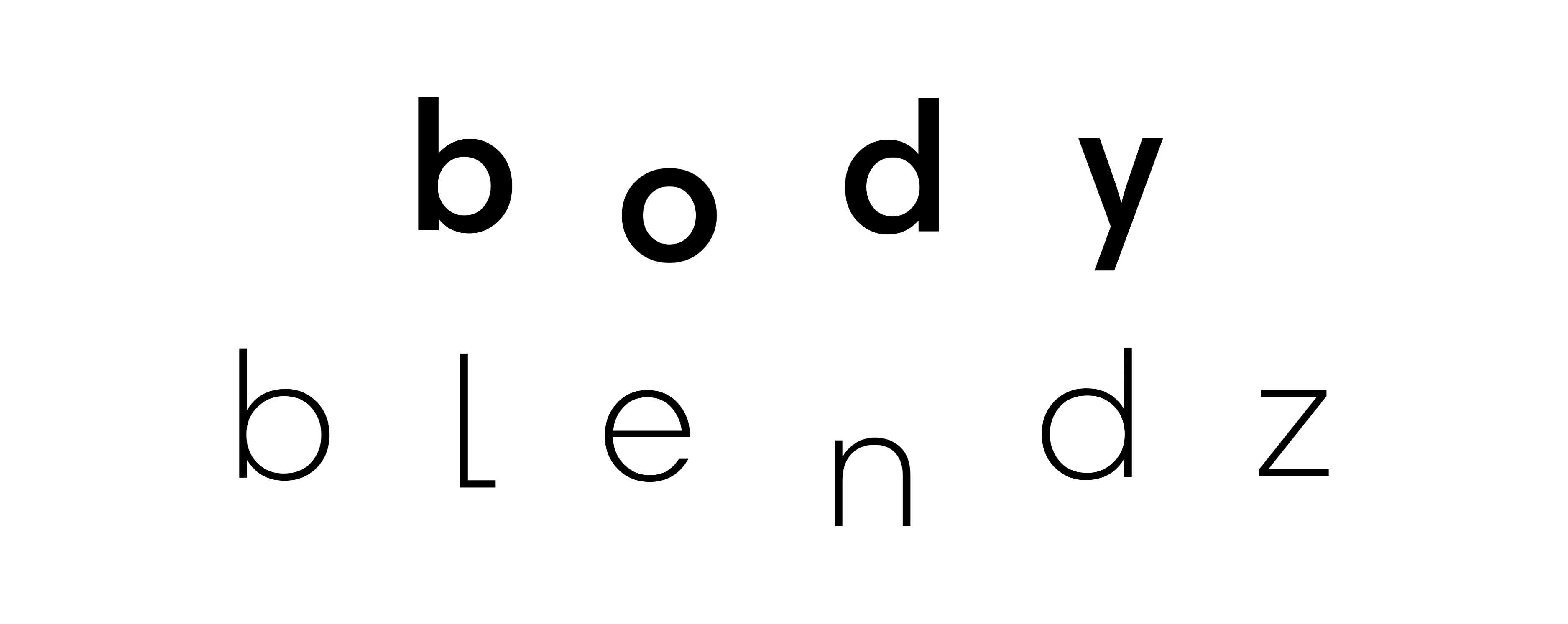 BodyBlendz