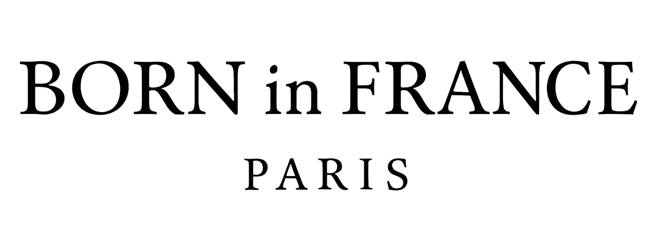 BORN in FRANCE – Shop Authentic Fragrances | Maple Prime