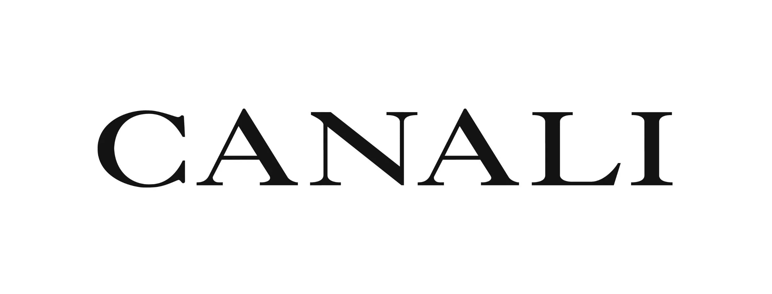 Canali - Maple Prime