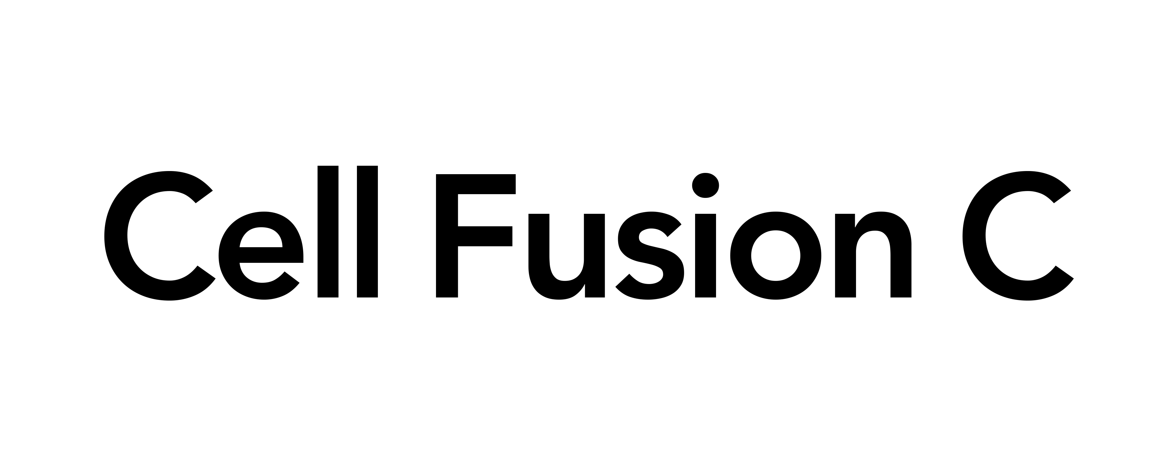 Cell Fusion C