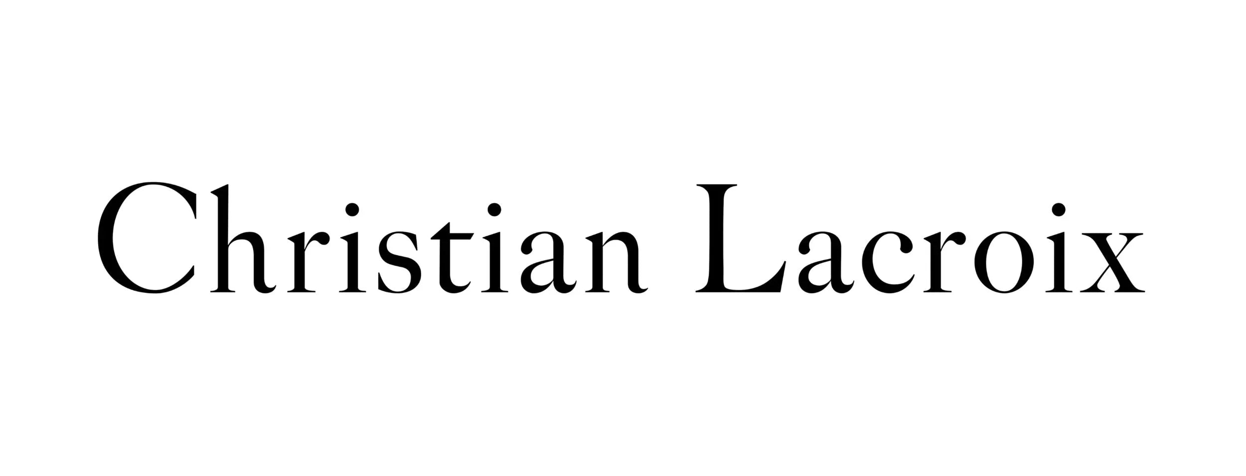 Christian Lacroix - Maple Prime